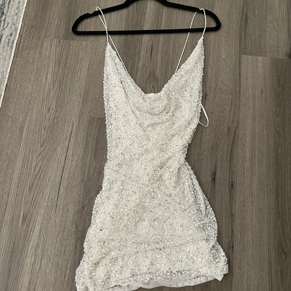 Retrofete Dresses Retrofete Revolve X Mich Dress Size Small Poshmark
